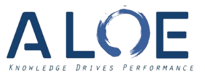 ALOE Logo