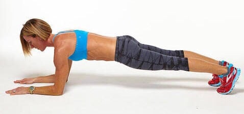 Read more about the article Plank it right or DON’T plank!