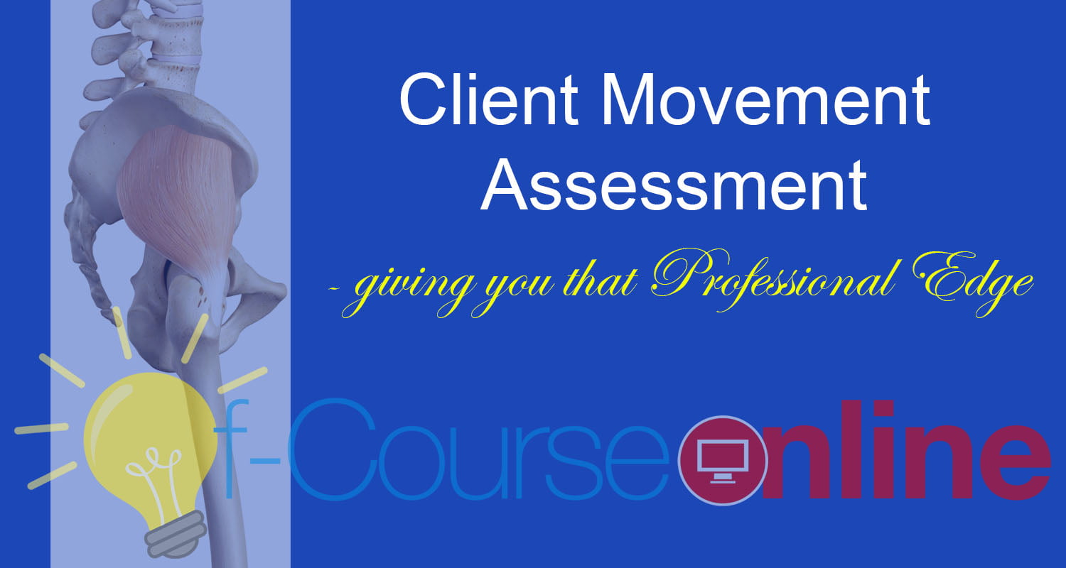 Read more about the article Movement Assessment – Are you living on the edge ?