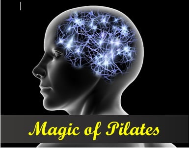 MAGIC of Pilates